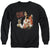 Elvis Presley - Soulful Adult Crewneck Sweatshirt