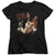 Elvis Presley - Soulful Women's Short Sleeve