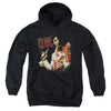Elvis Presley - Soulful Youth Hooded Sweatshirt