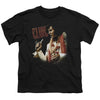 Elvis Presley - Soulful Youth Short Sleeve