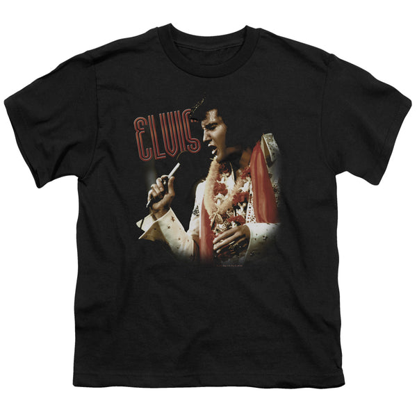 Elvis Presley - Soulful Youth Short Sleeve