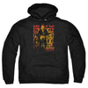 Elvis Presley - Comeback Spotlight Adult Pullover Hoodie