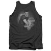 Elvis Presley - Trouble Adult Tank Top