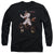 Elvis Presley - Hit The Lights Adult Long Sleeve