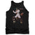 Elvis Presley - Hit The Lights Adult Tank Top