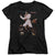 Elvis Presley - Hit The Lights Women's Short Sleeve