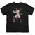 Elvis Presley - Hit The Lights Youth Short Sleeve