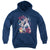 Elvis Presley - Eagle Elvis Youth Hooded Sweatshirt