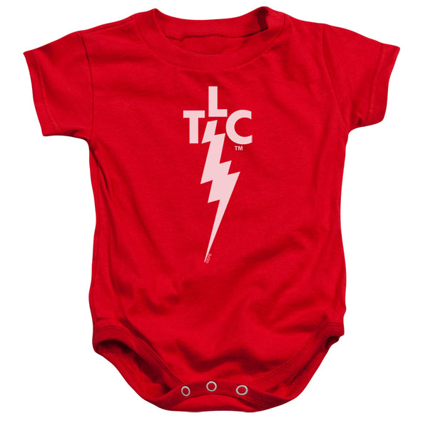 Elvis Presley - Tlc Logo Infant Snapsuit