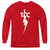 Elvis Presley - Tlc Logo L - S Youth