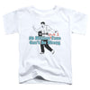Elvis Presley - 50 Million Fans Plus 1 Toddler Short Sleeve