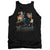 Elvis Presley - 75 Years Adult Tank Top