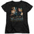 Elvis Presley - 75 Years Women's Short Sleeve
