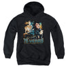 Elvis Presley - 75 Years Youth Hooded Sweatshirt