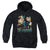 Elvis Presley - 75 Years Youth Hooded Sweatshirt