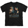 Elvis Presley - 75 Years Youth Short Sleeve