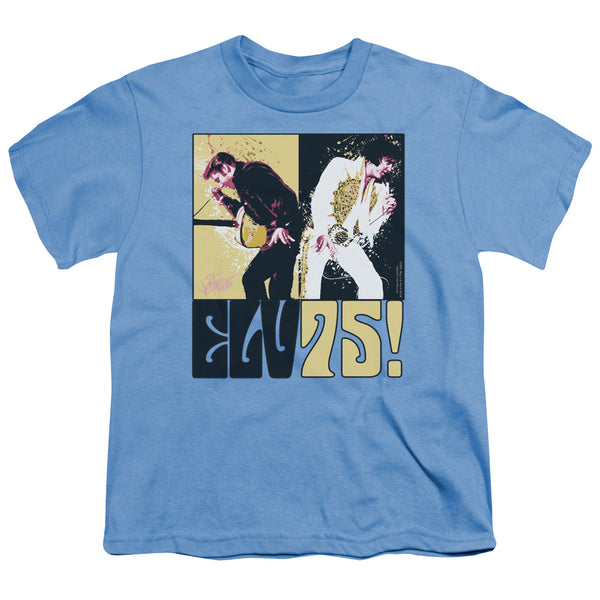 Elvis Presley - Still The King Youth Short Sleeve