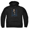 Elvis Presley - Icon Adult Pullover Hoodie