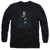 Elvis Presley - Icon Adult Long Sleeve
