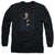 Elvis Presley - Icon Adult Long Sleeve