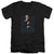 Elvis Presley - Icon Adult Slim Fit V Neck Cotton