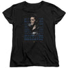 Elvis Presley - Icon Women's Short Sleeve