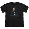 Elvis Presley - Icon Youth Short Sleeve