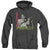 Elvis Presley - Elvis Presley Album Adult Heather Hoodie