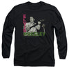 Elvis Presley - Elvis Presley Album Adult Long Sleeve