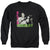 Elvis Presley - Elvis Presley Album Adult Crewneck Sweatshirt