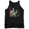 Elvis Presley - Elvis Presley Album Adult Tank Top