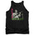 Elvis Presley - Elvis Presley Album Adult Tank Top