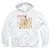 Elvis Presley - 50 Million Fans Adult Pullover Hoodie