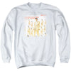 Elvis Presley - 50 Million Fans Adult Crewneck Sweatshirt