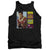 Elvis Presley - Blue Hawaii Album Adult Tank Top