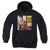 Elvis Presley - Blue Hawaii Album Youth Hooded Sweatshirt