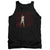 Elvis Presley - Elvis 68 Album Adult Tank Top