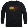Elvis Presley - From Elvis In Memphis Adult Long Sleeve