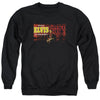 Elvis Presley - From Elvis In Memphis Adult Crewneck Sweatshirt