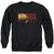 Elvis Presley - From Elvis In Memphis Adult Crewneck Sweatshirt