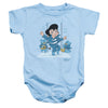 Elvis Presley - Jailhouse Rocker Infant Snapsuit
