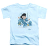 Elvis Presley - Jailhouse Rocker Toddler Short Sleeve