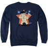 Elvis Presley - Lil G I Adult Crewneck Sweatshirt