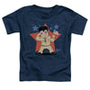 Elvis Presley - Lil G I Toddler Short Sleeve