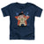 Elvis Presley - Lil G I Toddler Short Sleeve