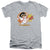 Elvis Presley - Karate King Adult Slim Fit V Neck Cotton