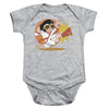 Elvis Presley - Karate King Infant Snapsuit