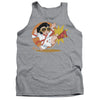 Elvis Presley - Karate King Adult Tank Top