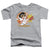 Elvis Presley - Karate King Toddler Short Sleeve