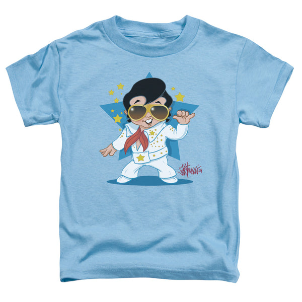 Elvis Presley - Jumpsuit Toddler Short Sleeve